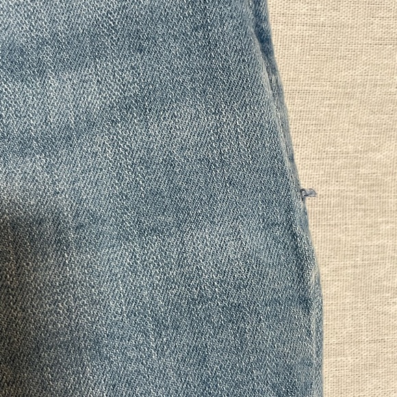 J.Jill Authentic Fit Slim Ankle Jeans | size: 2 Petite - Picture 6 of 9